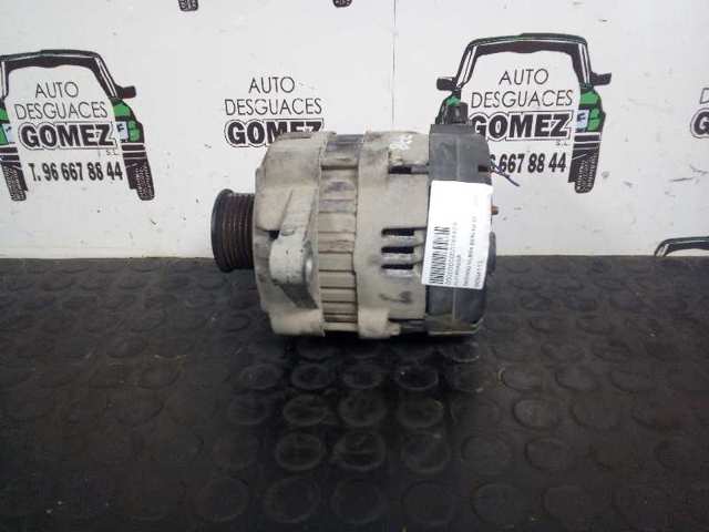 GM 96954113 Alternador  disponible Valladolid