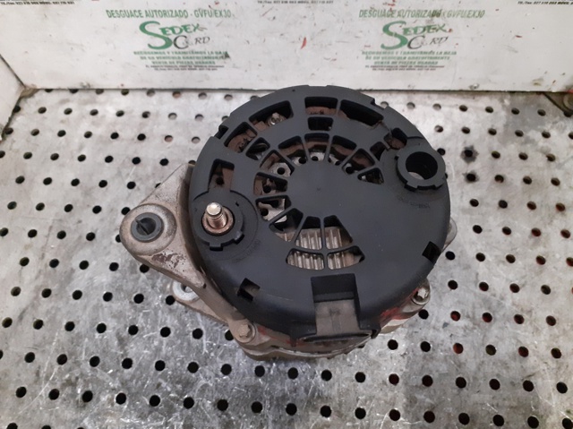 Alternador de coche 96954113 GM