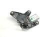 Motor limpiaparabrisas luna trasera 96955193 OPEL