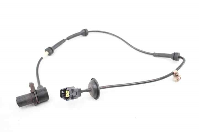 Sensor revoluciones de la rueda, delantero izquierdo 96959997 GM