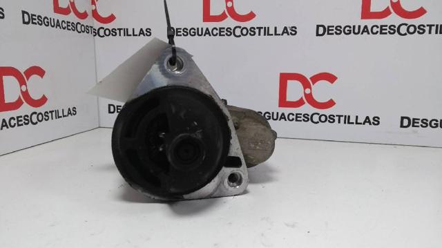 96963482 GM Motor de arranque  comprar en Oviedo