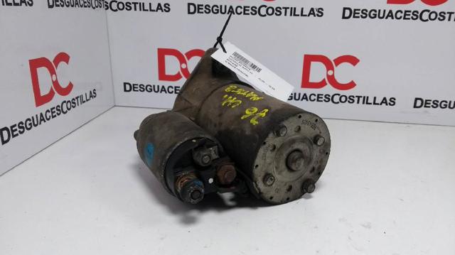 GM 96963482 Motor de arranque comprar Pamplona