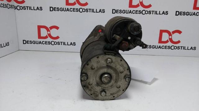 96963482 Motor de arranque  disponible Málaga