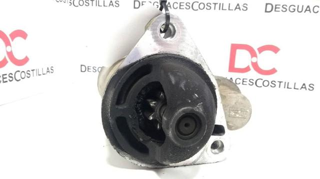 GM 96963482 Motor de arranque  comprar en Ponferrada