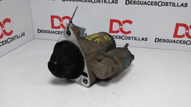 96963482 Motor de arranque  disponible Burgos