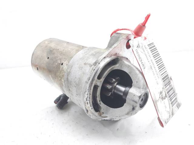 96963483 GM Motor de arranque  en stock Huelva
