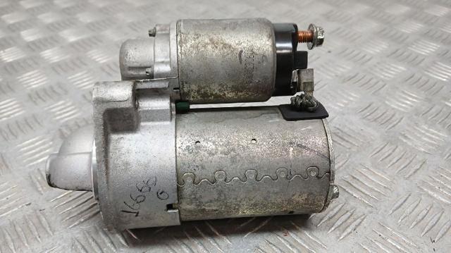 GM 96963483 Motor de arranque comprar Pamplona