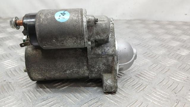 GM 96963483 Motor de arranque  disponible Valladolid