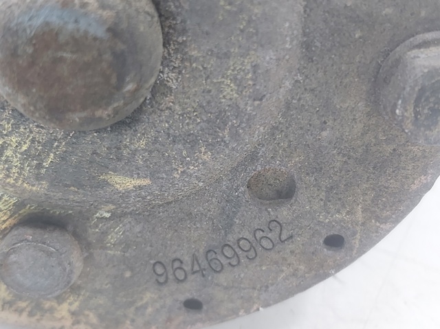 96963483 GM Motor de arranque  disponible Alicante