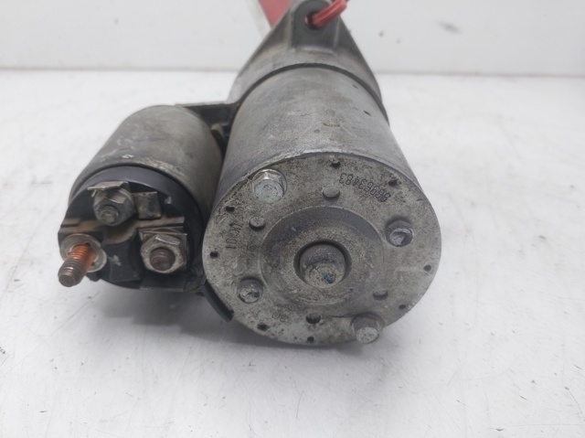 GM 96963483 Motor de arranque  disponible Valladolid