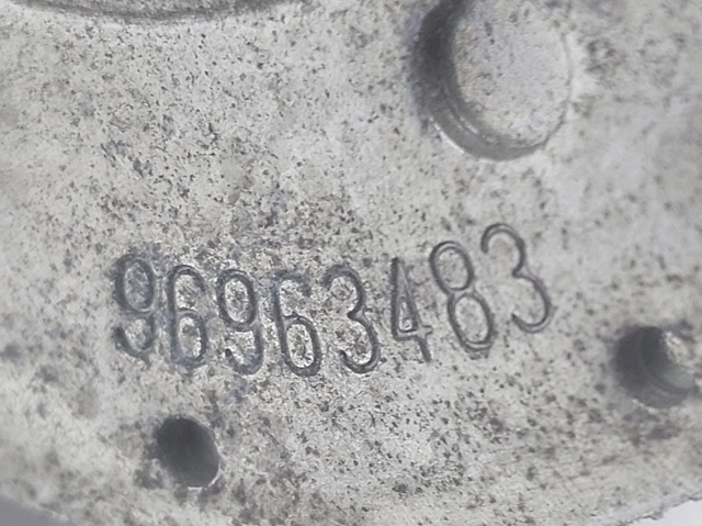 GM 96963483 Motor de arranque  comprar en Albacete