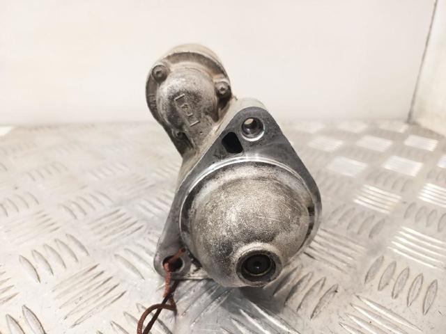 GM 96963483 Motor de arranque  comprar en Albacete