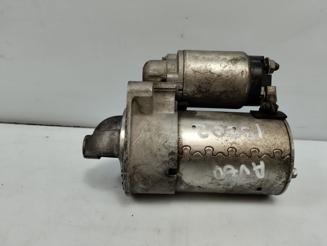 GM 96963483 Motor de arranque  comprar en Albacete