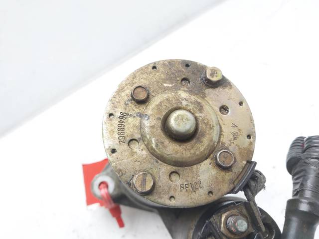 GM 96963483 Motor de arranque comprar Tarragona