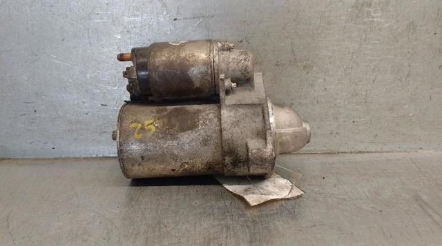 96963483 GM Motor de arranque comprar Alcalá
