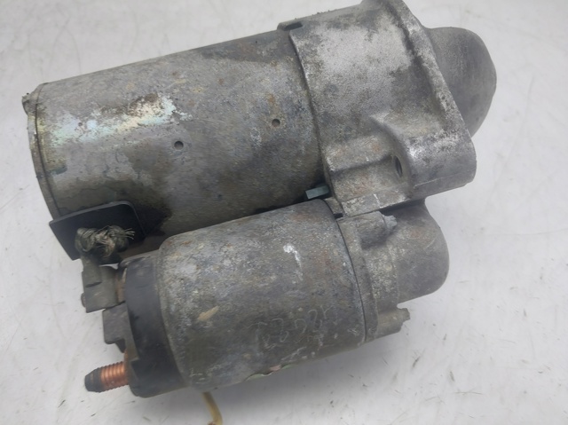 GM 96963483 Motor de arranque  en stock Terrassa