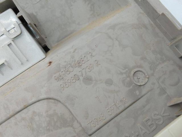969804882R Renault (RVI)