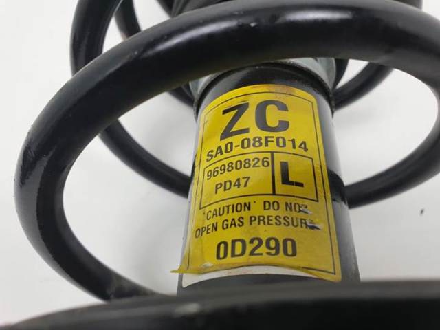 96980826 GM Amortiguador delantero izquierdo  en stock Gandía
