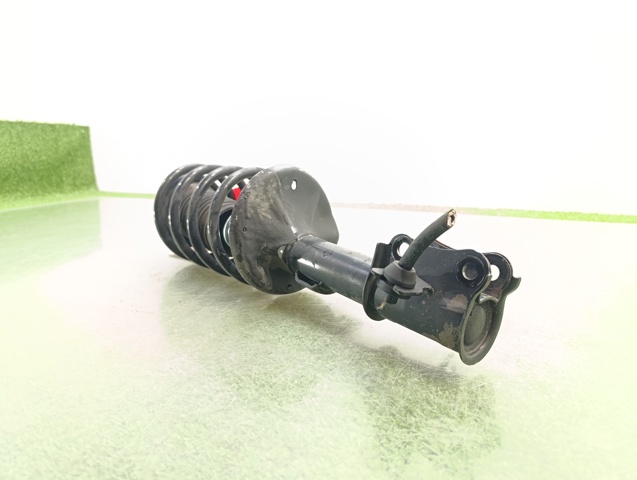 96980826 Amortiguador delantero izquierdo  disponible Burgos