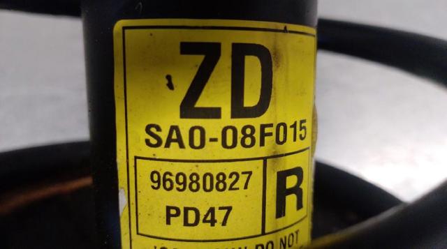 GM 96980827 Amortiguador delantero derecho comprar Tarragona