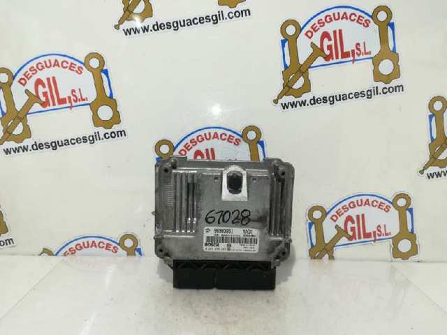 96983951 General Motors