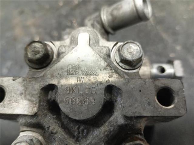 GM 96985600 Bomba de dirección  en stock Valencia