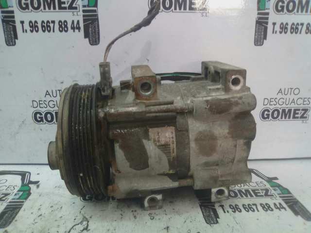 96AW19D629CA Ford