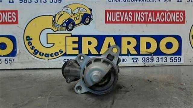 Arranque motores 96BB11000A4B FORD