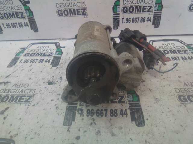 96BB11000AA FORD Motor de arranque comprar Bilbao