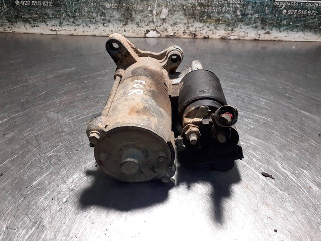 96BB11000AA Ford
