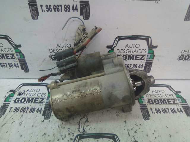 96BB11000AA Motor de arranque  disponible Utrera