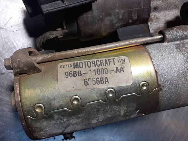 96BB11000AA Ford