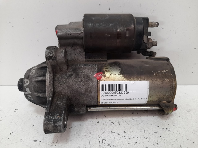 96BB11000AA FORD Motor de arranque  disponible Ourense