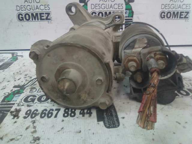 FORD 96BB11000AA Motor de arranque  comprar en Murcia