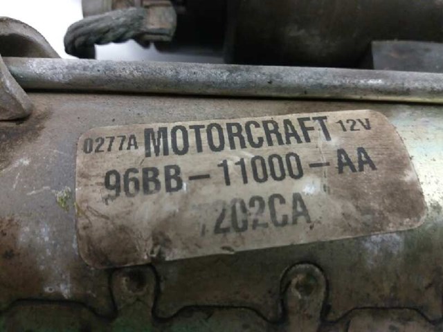 96BB11000AA Ford