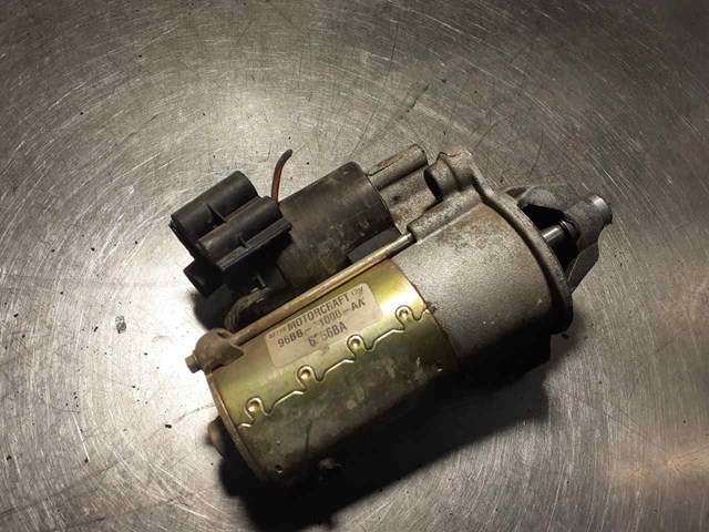 96BB11000AA Ford