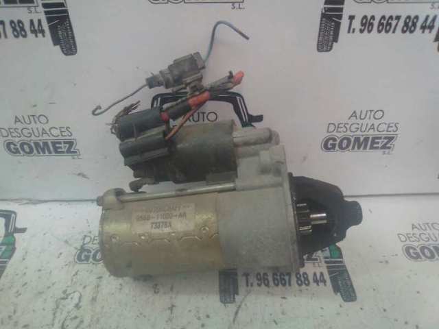 96BB11000AA FORD Motor de arranque  disponible Ourense