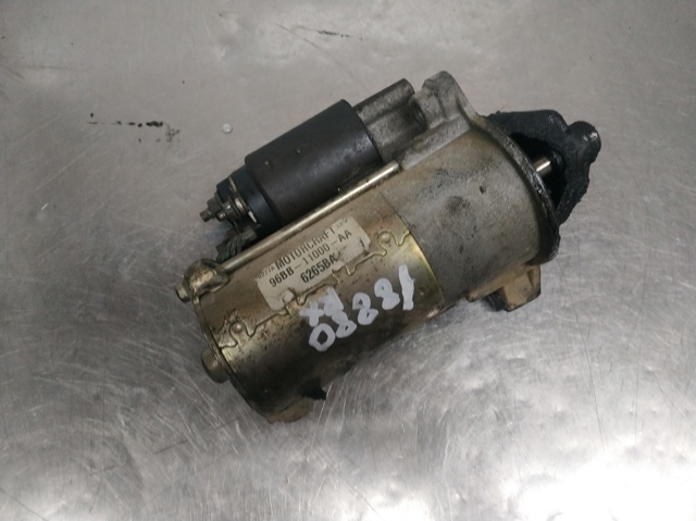 96BB11000AA Ford