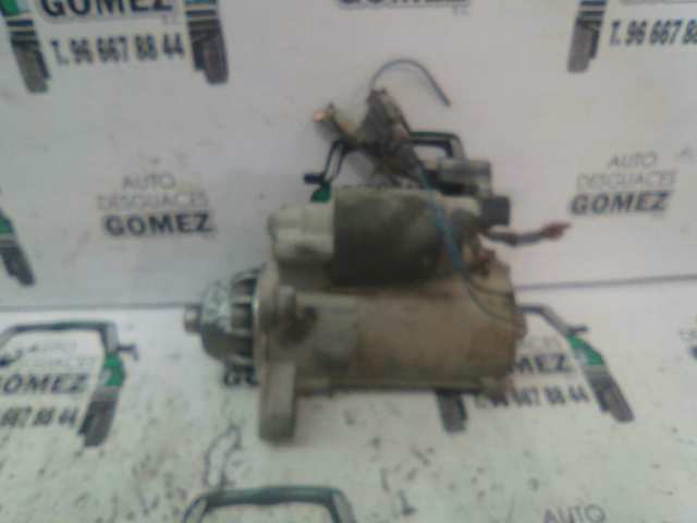 96BB11000AA Motor de arranque  en stock Granada