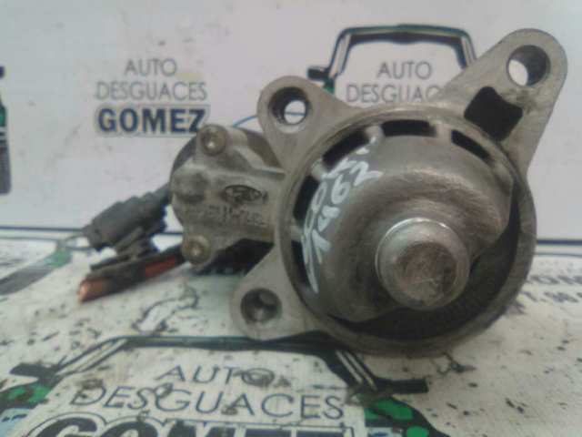 FORD 96BB11000AA Motor de arranque comprar Tarragona