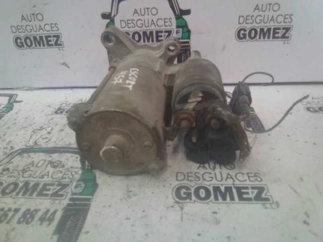 96BB11000AA Motor de arranque  comprar en Zaragoza