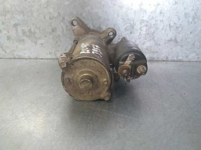 96BB11000AA FORD Motor de arranque  en stock Huelva