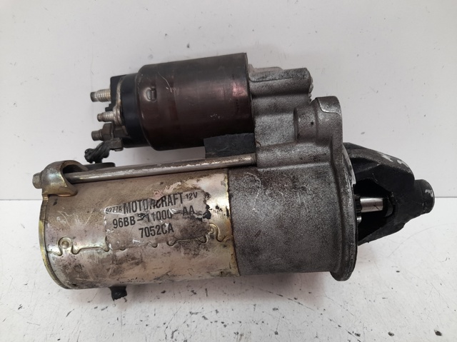 FORD 96BB11000AA Motor de arranque  en stock Terrassa