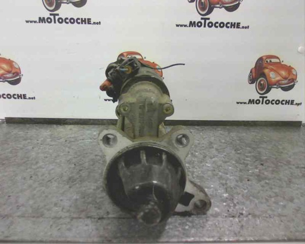 96BB11000AA FORD Motor de arranque  en stock Huelva