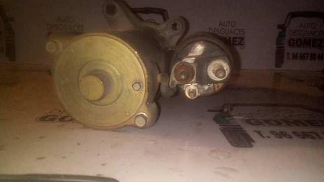 96BB11000AA Motor de arranque  en stock Sabadell