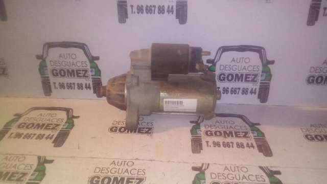 96BB11000AA FORD Motor de arranque  comprar en Oviedo
