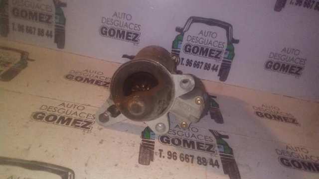 96BB11000AA FORD Motor de arranque  en stock Gandía