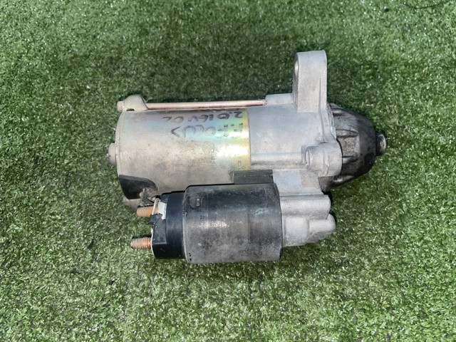 96BB11000AB FORD Motor de arranque  en stock Córdoba