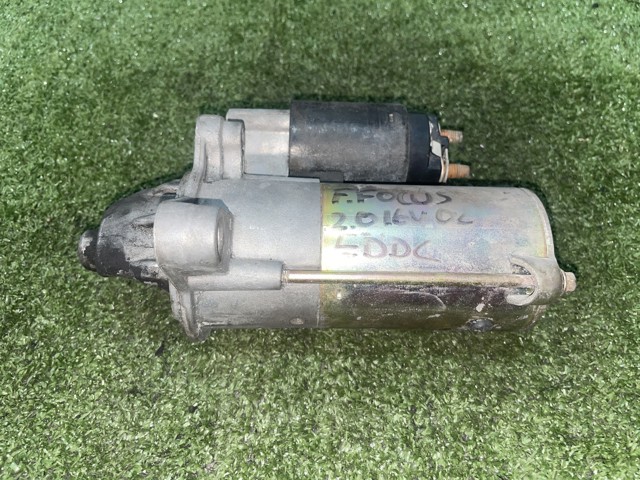 96BB11000AB FORD Motor de arranque  en stock Córdoba