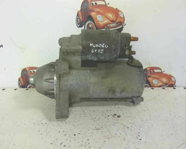 96BB11000AB Ford